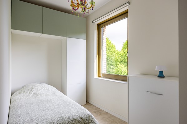 Medium property photo - Schorsmolenstraat 35, 9723 DZ Groningen